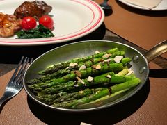 -食间牛排(重庆路万达店)