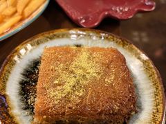 -Uncle Kosto科斯托·中东菜