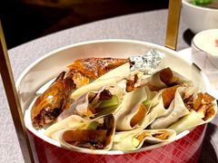 -秀儿四九城·新京菜(亚运村鸟巢店)