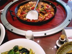 鱼炖豆腐-大自然(鲁家村店)
