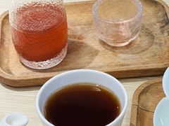 -蔡澜点心·粤菜(新街口IFCX店)