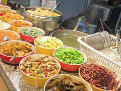 -红鼻子桂林米粉(金唐新光界店)