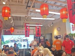 -扬二春炒饭(国庆路总店)