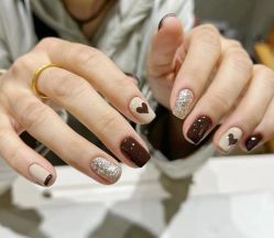 -LILY NAILS美甲美睫