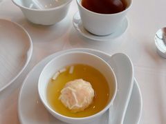 -龙景轩(香港四季酒店)