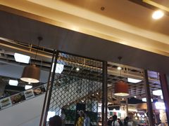 -阿香米线(龙岗万科广场店)