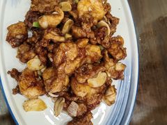 -润泽园饭庄(中山路店)