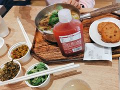 -小满手工粉(北京顺义华联店)