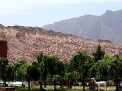 -天山神秘大峡谷