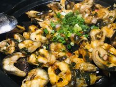 白鳝-味可道美食坊(福基路店)
