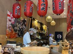 -千代武日本料理(开发区店)