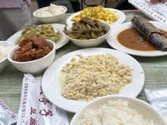 -铁亭子豆腐馆(振兴街店)