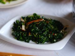 -万佛湖许老大铁锅鱼(黑金冠店)