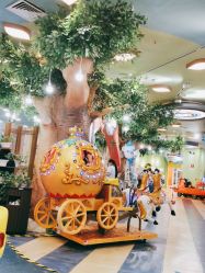 -万达宝贝乐园(北京槐房店)