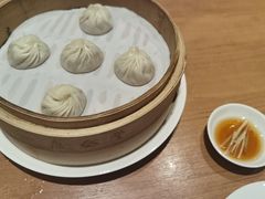 -鼎泰丰(德基广场店)