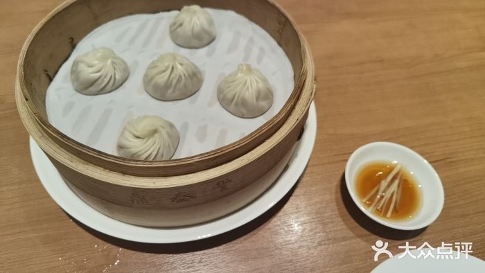 鼎泰丰(德基广场店)图片