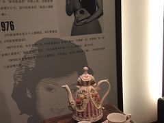 -邓丽君音乐主题餐厅