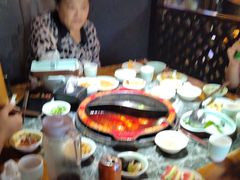 -潮辣重庆火锅(二七万达店)