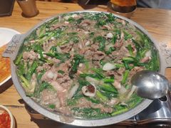 -京玉菲饭店(李村店)