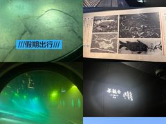 -白鹤梁水下博物馆