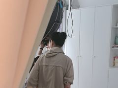 -天真蓝照相馆(五角场百联又一城店)