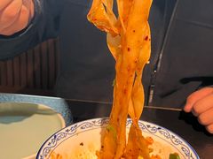 -唐猫庭院·千年陕菜(赛格国际购物中心店)