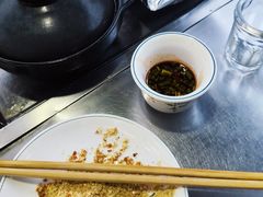 -西昌老号李小肠特色烧烤园(双流店)