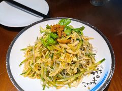-黑土印象菜馆(三元桥店)