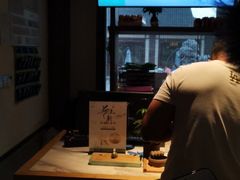 -东园小馆·早茶·淮扬小炒(宋夹城店)