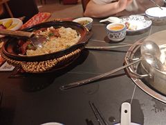 -淼福猪肚鸡·椰子鸡火锅(大沙地店)