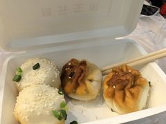 -腾元生煎(西华路店)