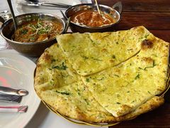 -耶尼亚餐厅Bombay Indian Cuisine印度菜
