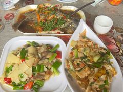 -龙姐私房菜(和顺古镇店)