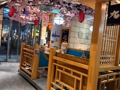 -九田家黑牛烤肉料理(华侨城店)