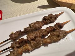 -九毛九西北菜(百信广场店)