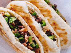 -王胖子驴肉火烧(东四旗舰店)