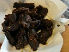 -HIGH FIVE哈福手工汉堡(桂林路店)