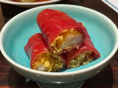 -香宫中餐厅·大连香格里拉(人民路店)
