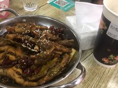 -小民大排档(马场角横路店)