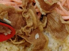 -食其家·牛丼咖喱(A世界店)