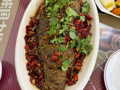 -杨记小炒老店