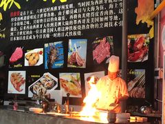 -南海渔家•海鲜•正宗海南菜(海棠湾店)