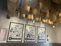 -亚皆老街南宁老友粉·米粉(印象城店)