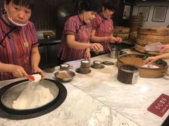 -锦记糕点铺