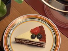 -姆们M Sweetie Cake(五道口店)
