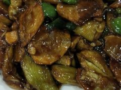 -老码头黑皮肘子锅包肉(赣水路店)