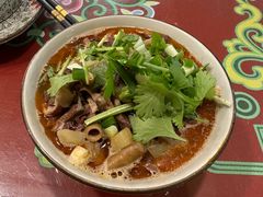 -格日勒阿妈蒙古厨房(大召店)