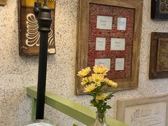 -绿房子方寸咖啡(星海名城店)
