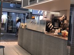 -喜茶(深圳丰盛町店)
