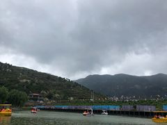 -济南马套将军山